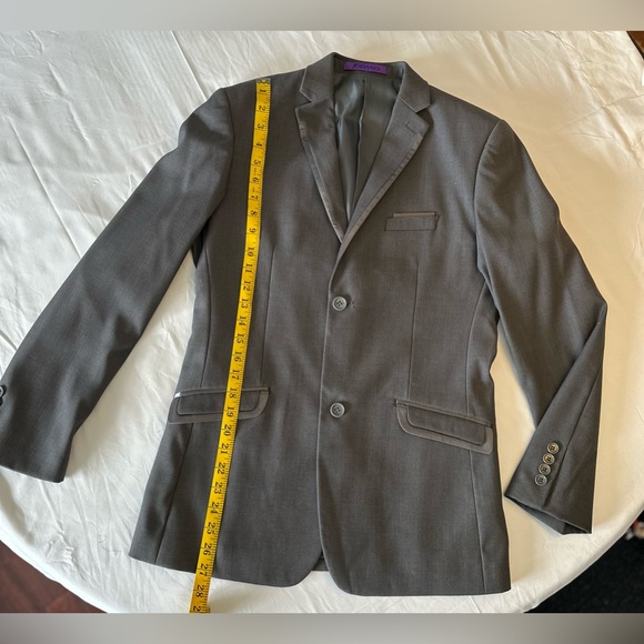 Karako Suits | Jodano Collection | Blazer & Pant Set - Picture 5 of 16